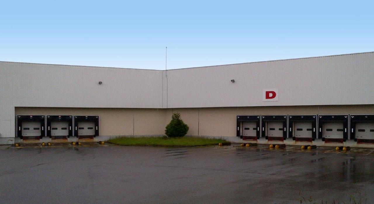 Entrepôt classe a Ormes 9271m² Location entrepôt classe a Ormes Loiret OLLOG2316249 0